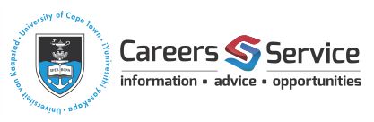 Visit the Careers Service website site