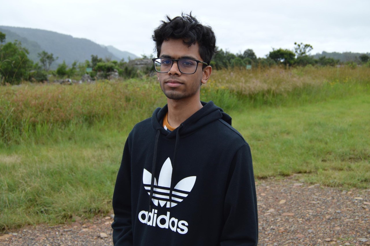 Kameel Pillay Kameel Pillay