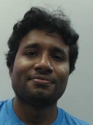 Sameshan Perumal Sameshan Perumal