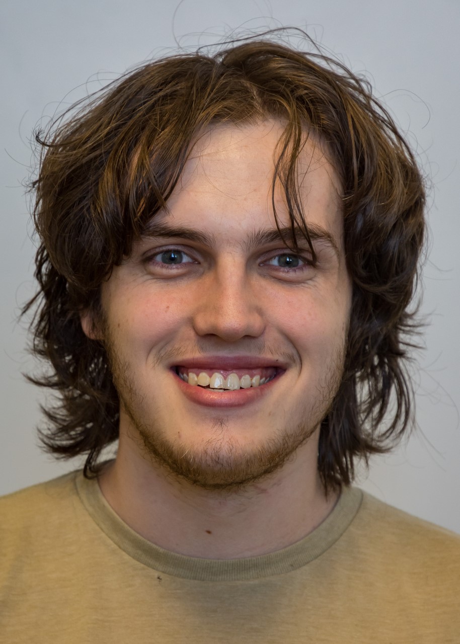 Sarel van Deventer Sarel van Deventer