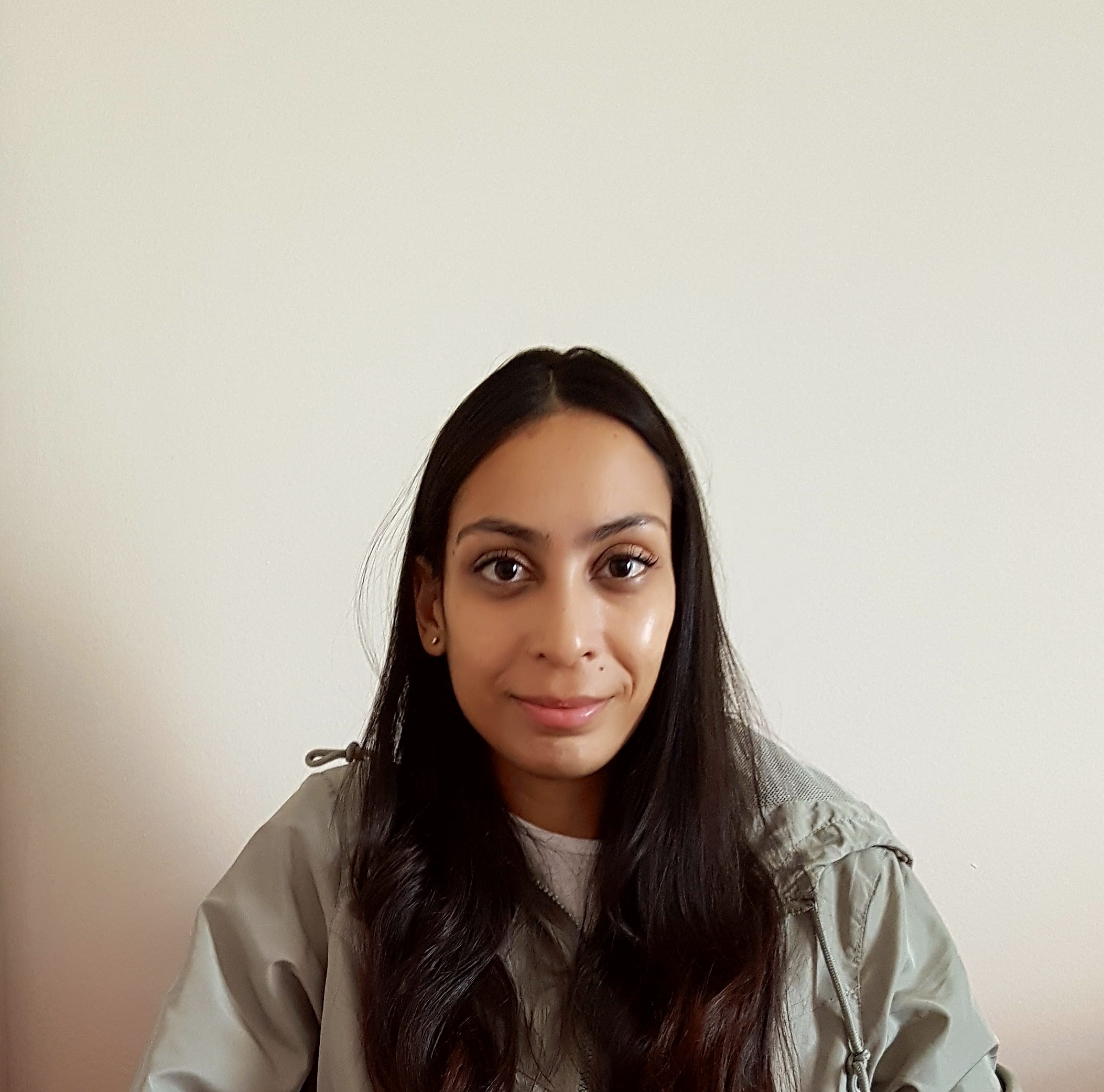 Shaista Naqvi Shaista Naqvi