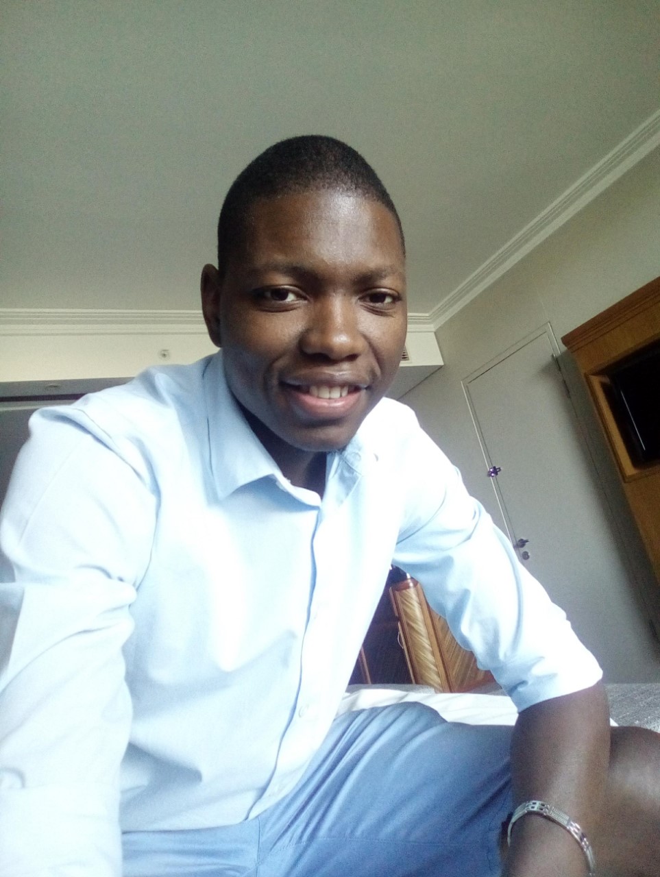 Sizwe Mhlongo Sizwe Mhlongo