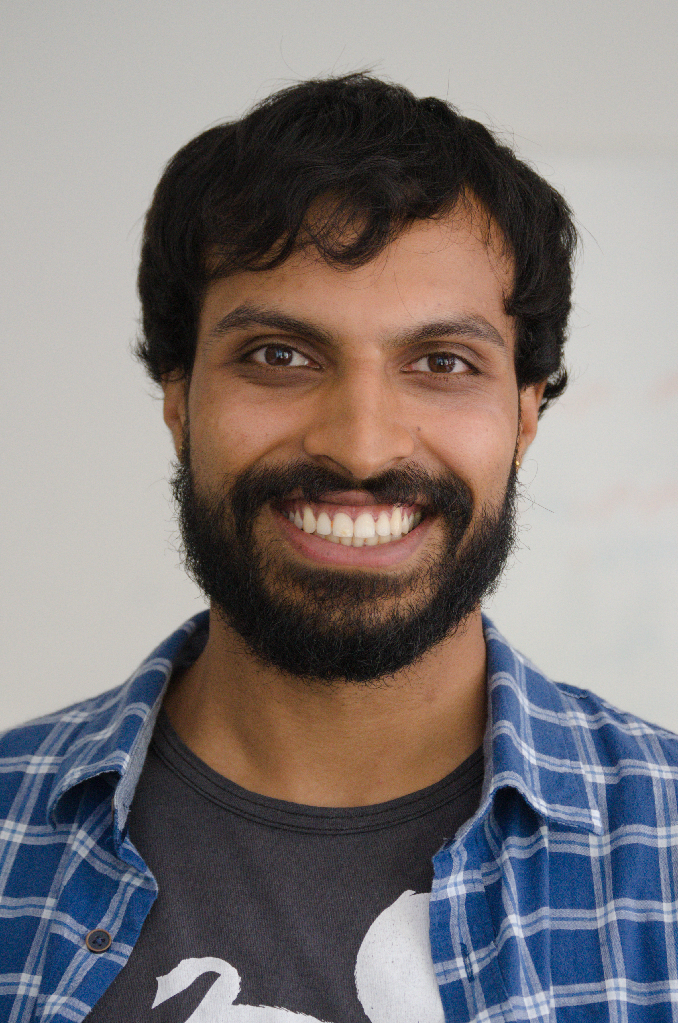 Thavish Chetty Thavish Chetty