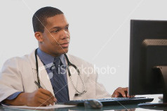 Clinical management header