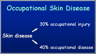 Occupational Skin Disease  Page 2 of 6