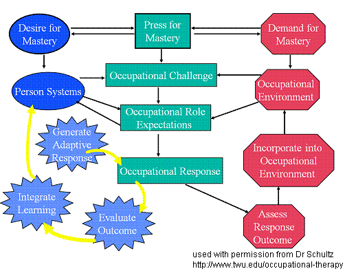 the ot process