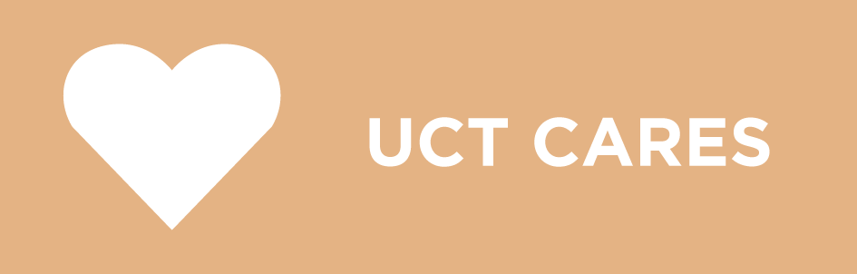 UCT cares