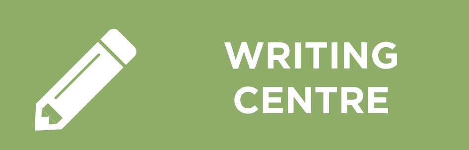 Writing centre