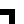 corner arrow segment
