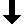 down arrow pointer
