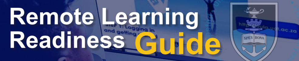 Remote Learning Orientation Guide